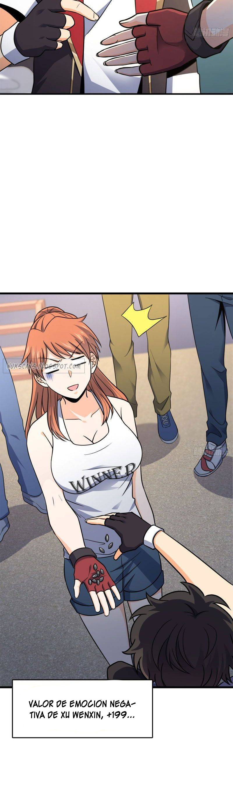 Read Spare Me, Great Lord! ES Manga Online