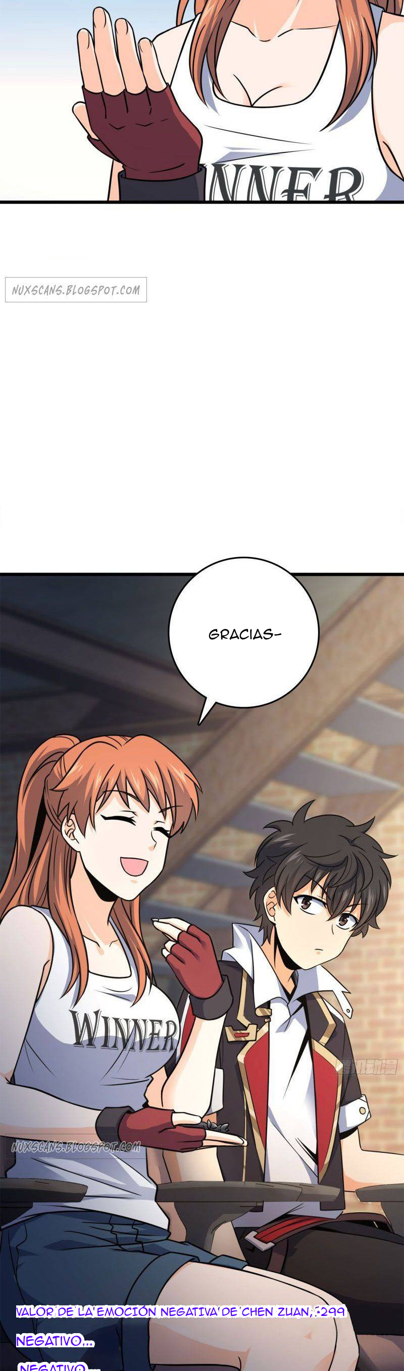Read Spare Me, Great Lord! ES Manga Online