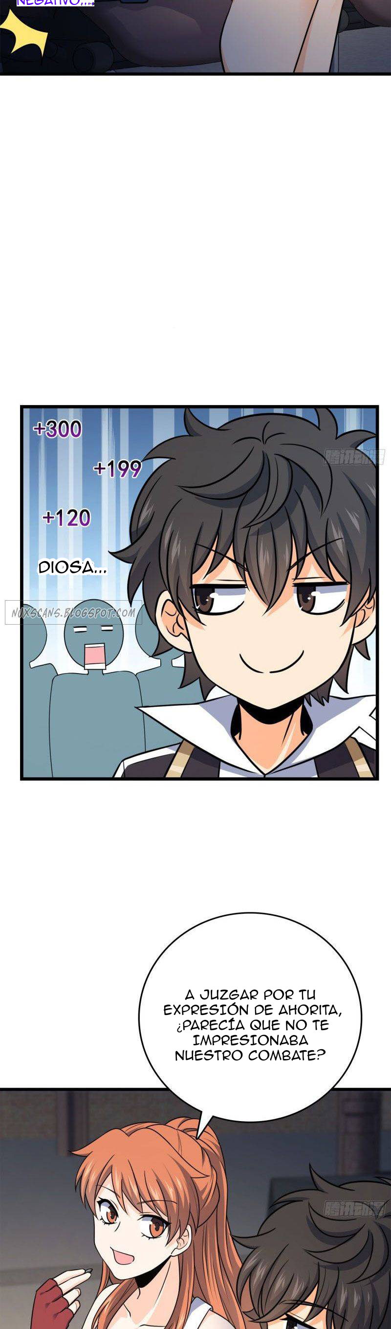 Read Spare Me, Great Lord! ES Manga Online