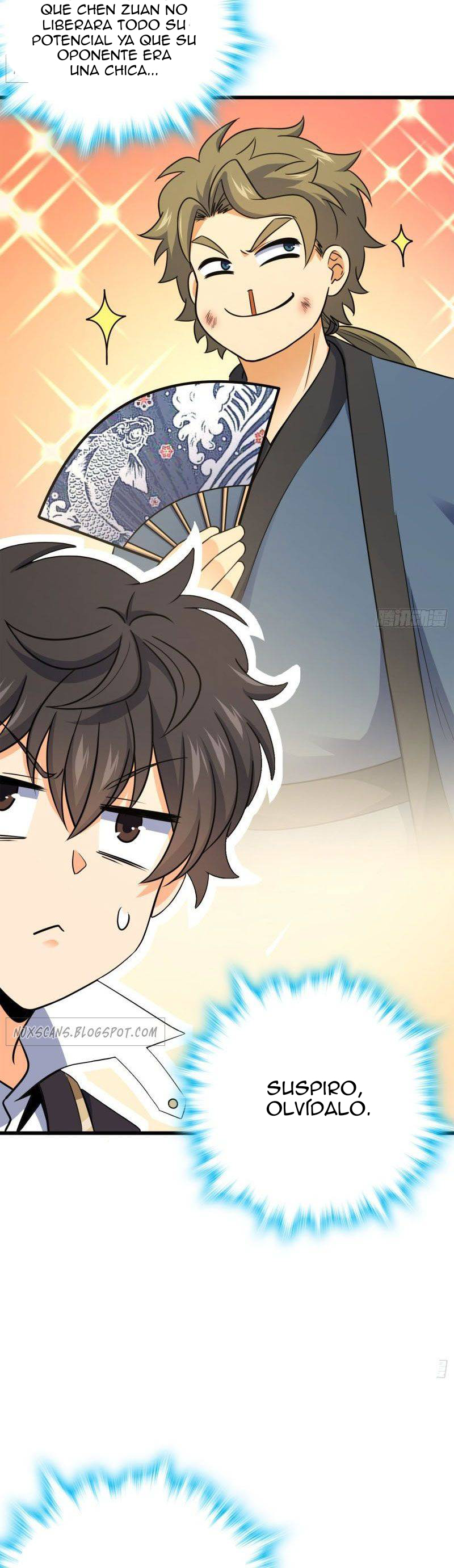 Read Spare Me, Great Lord! ES Manga Online