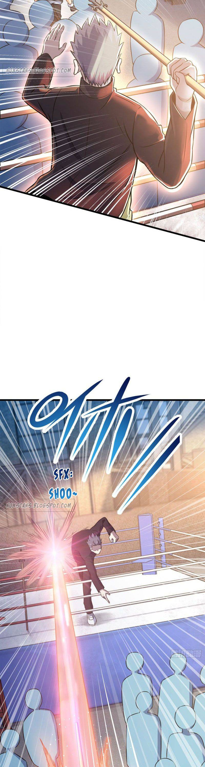 Read Spare Me, Great Lord! ES Manga Online