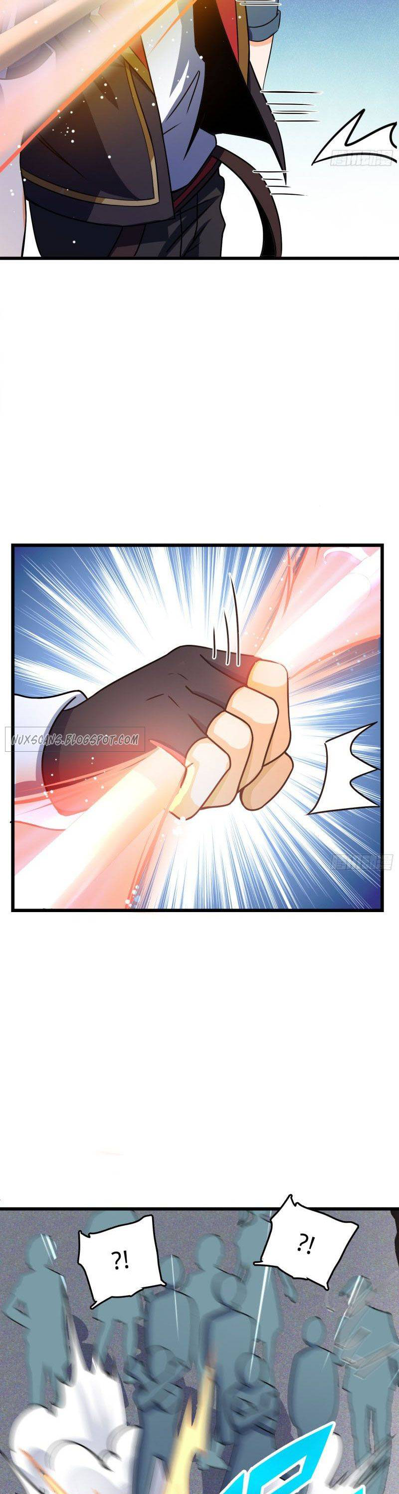 Read Spare Me, Great Lord! ES Manga Online