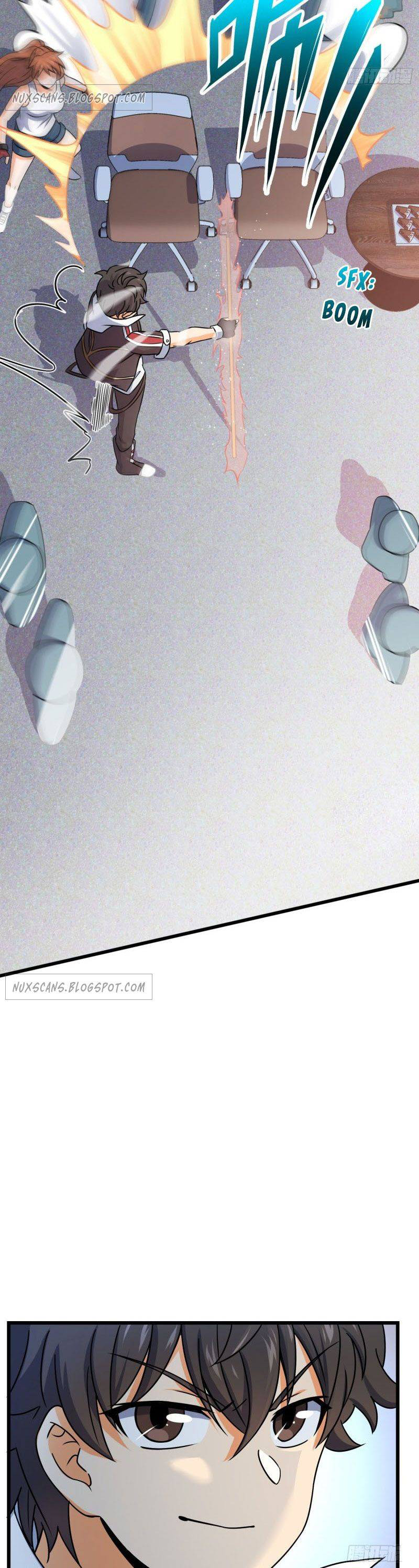 Read Spare Me, Great Lord! ES Manga Online