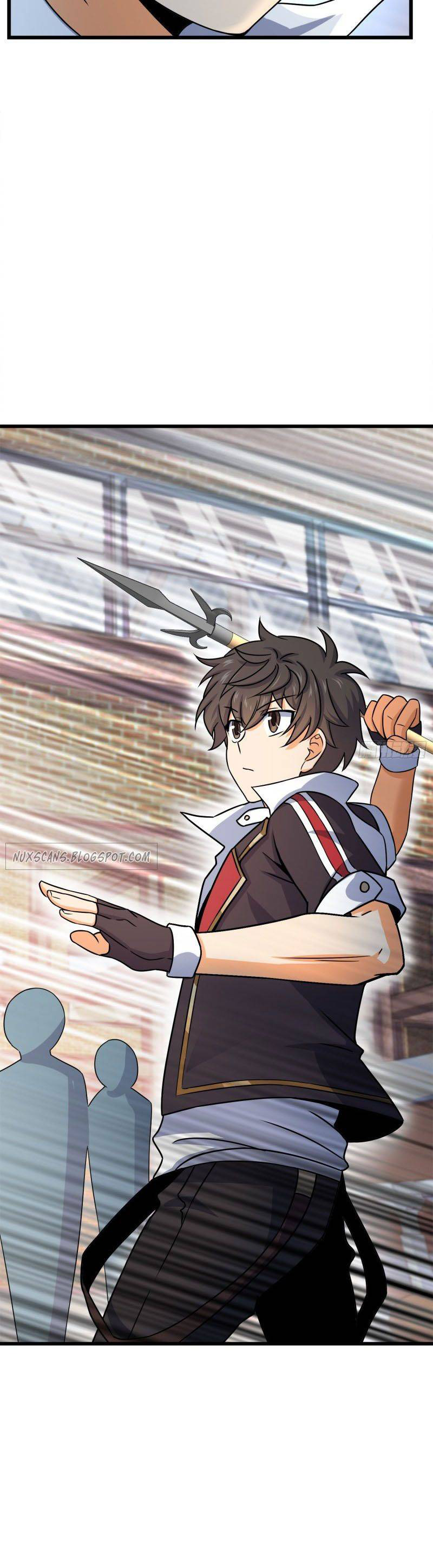 Read Spare Me, Great Lord! ES Manga Online