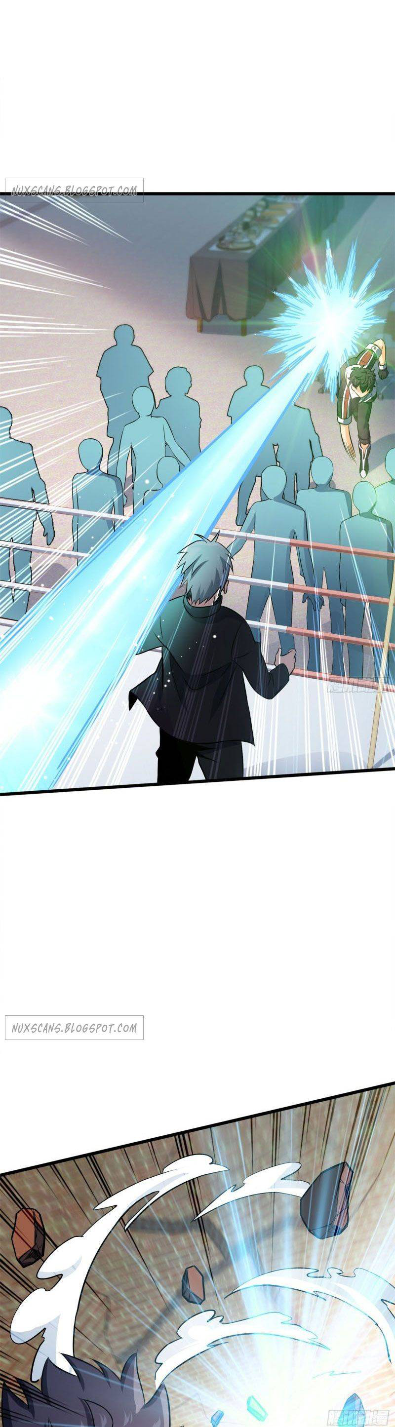Read Spare Me, Great Lord! ES Manga Online