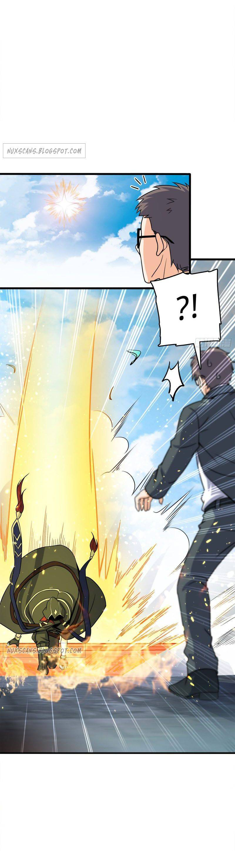Read Spare Me, Great Lord! ES Manga Online
