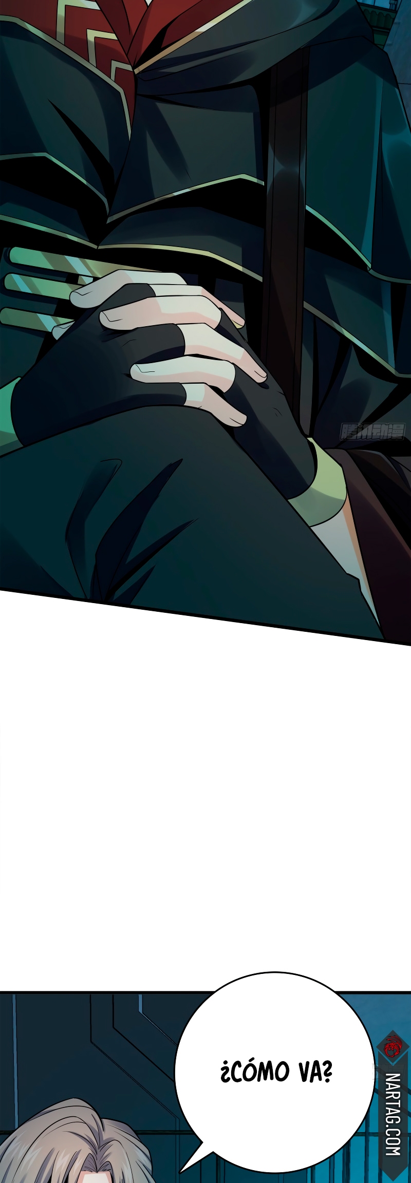 Read Spare Me, Great Lord! ES Manga Online