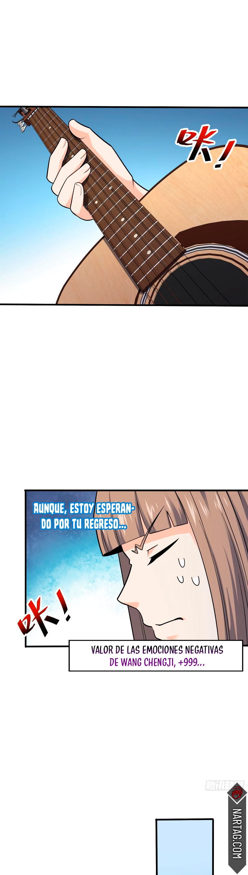 Read Spare Me, Great Lord! ES Manga Online