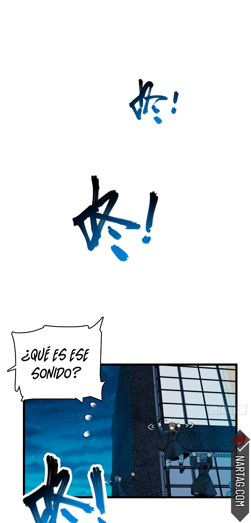 Read Spare Me, Great Lord! ES Manga Online