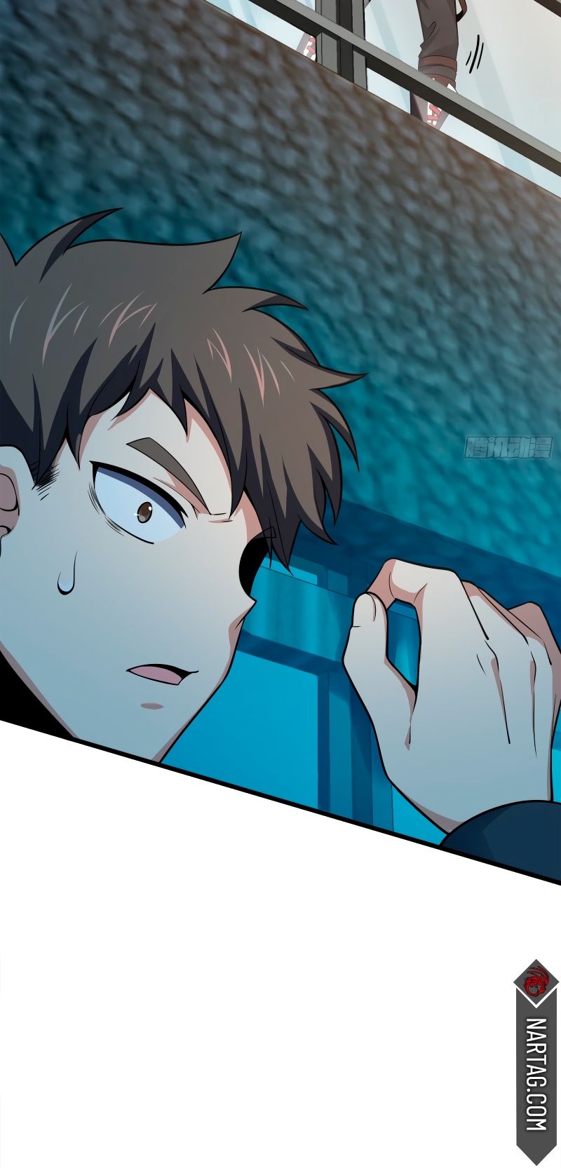 Read Spare Me, Great Lord! ES Manga Online