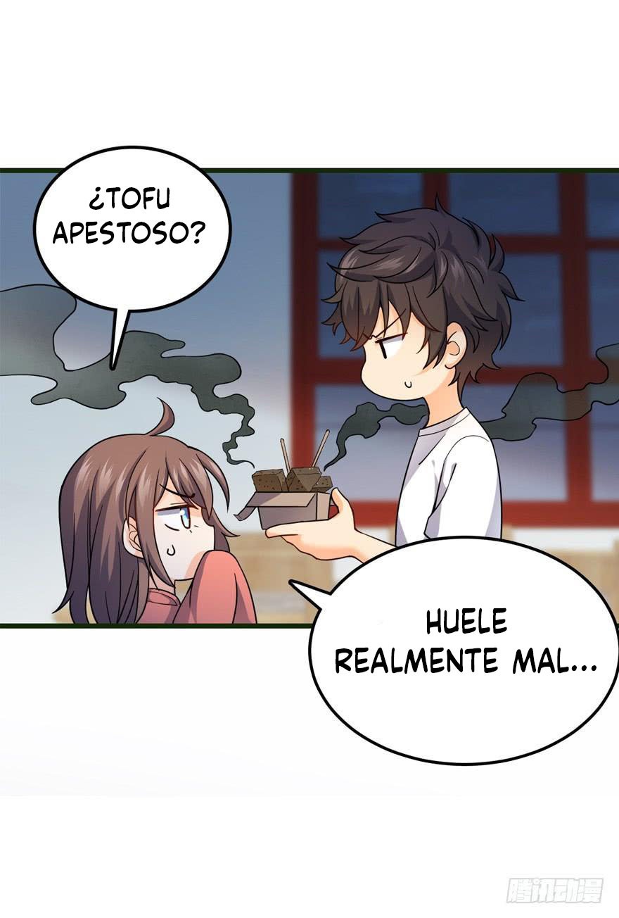 Read Spare Me, Great Lord! ES Manga Online