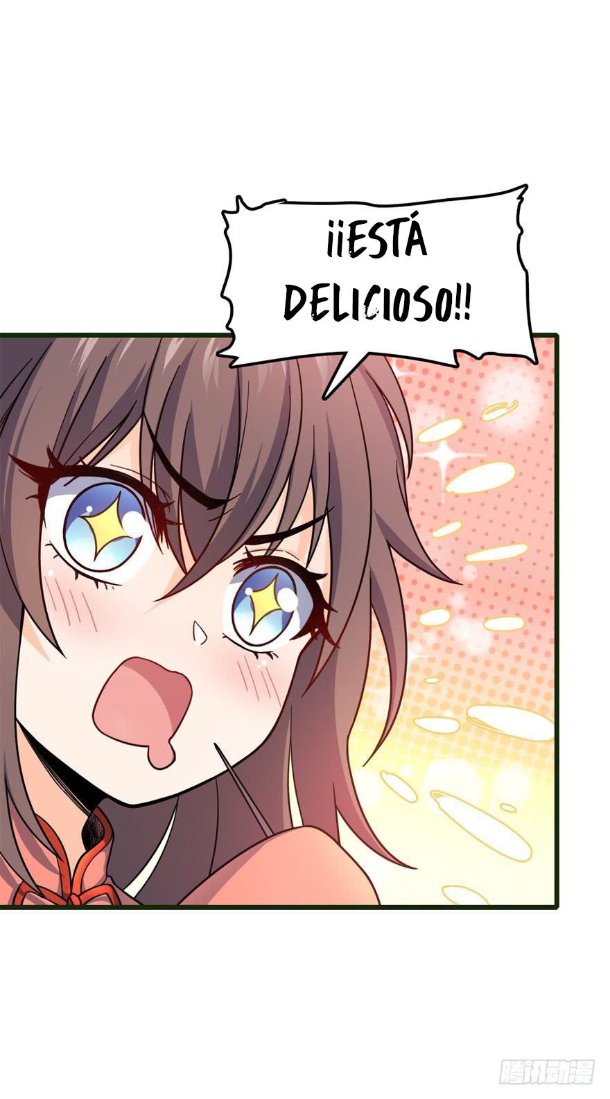 Read Spare Me, Great Lord! ES Manga Online