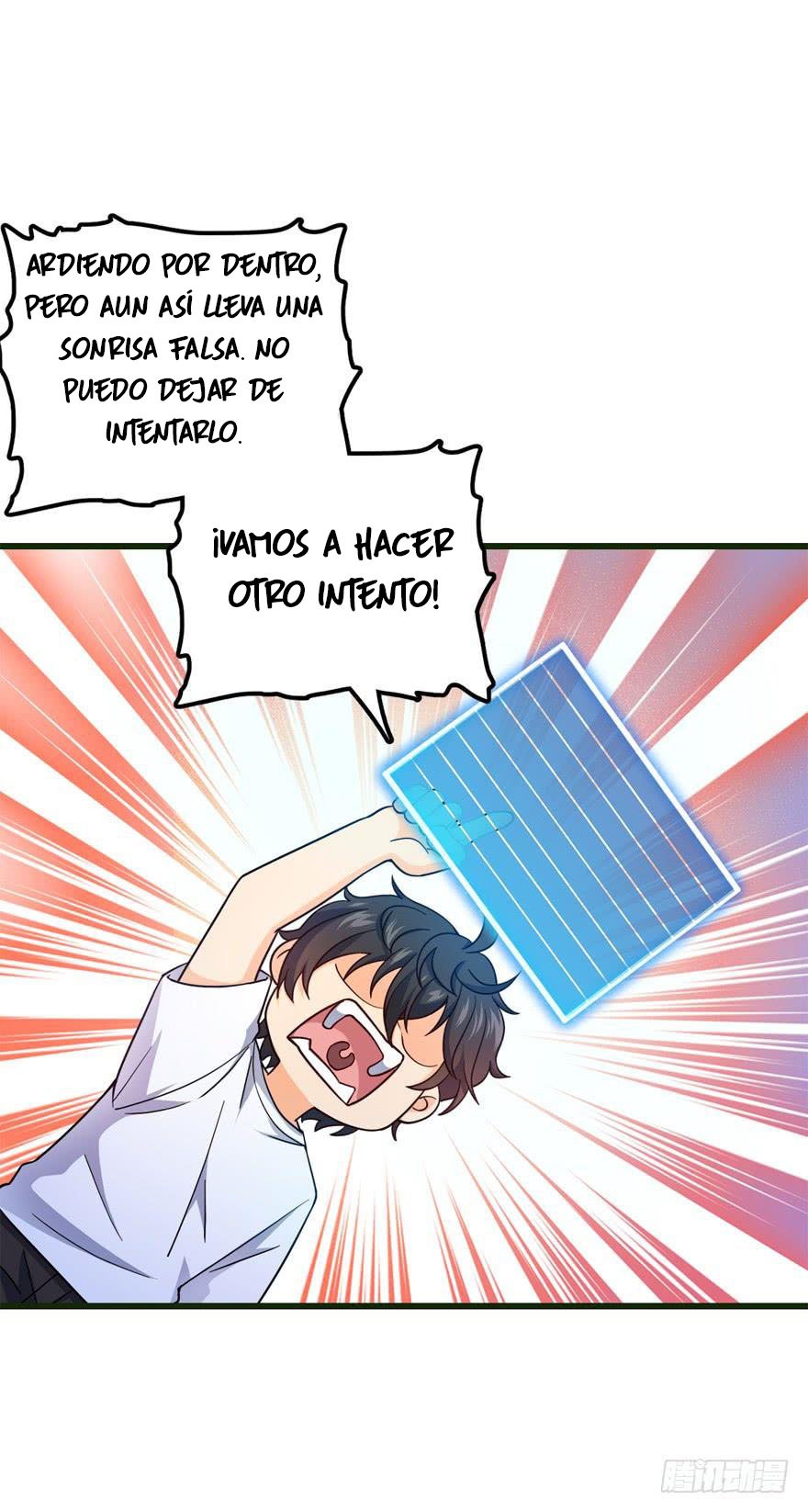 Read Spare Me, Great Lord! ES Manga Online