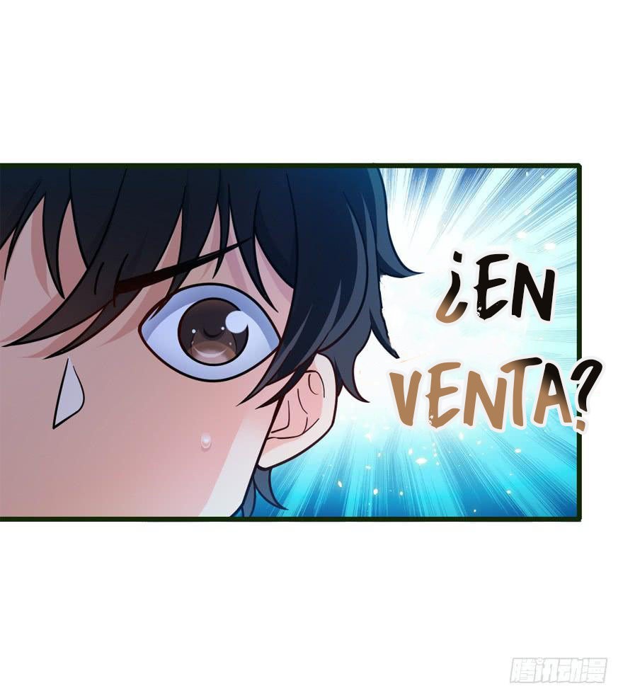 Read Spare Me, Great Lord! ES Manga Online
