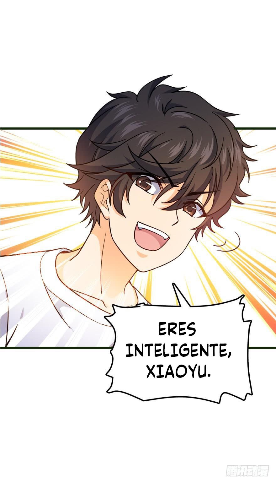 Read Spare Me, Great Lord! ES Manga Online
