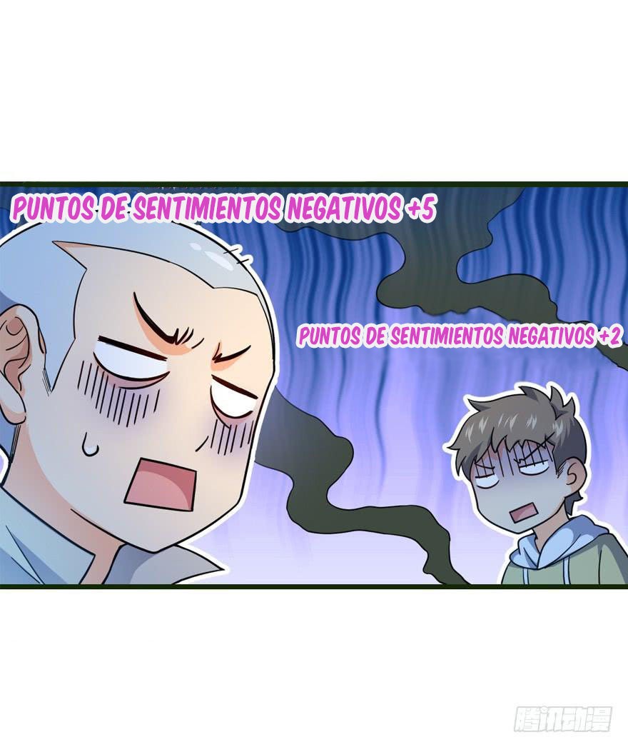 Read Spare Me, Great Lord! ES Manga Online
