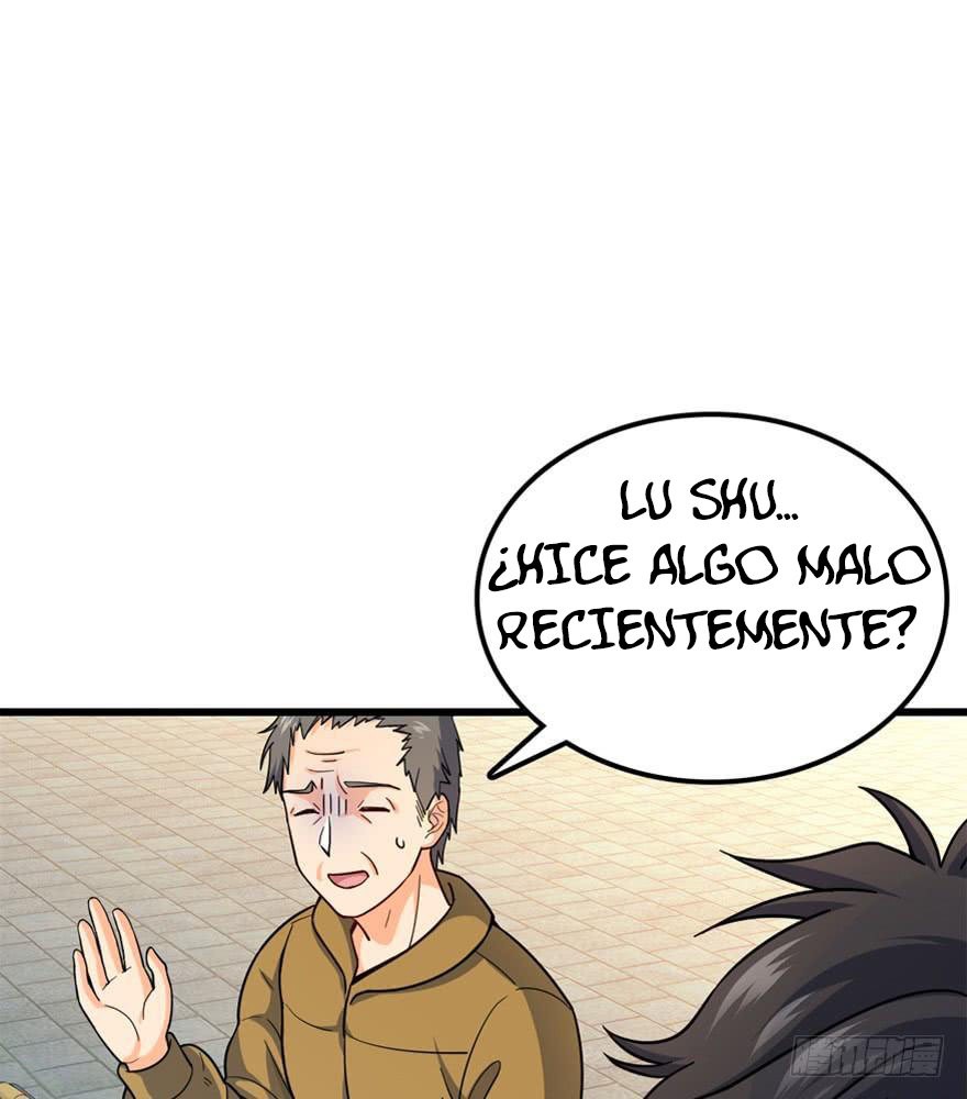 Read Spare Me, Great Lord! ES Manga Online