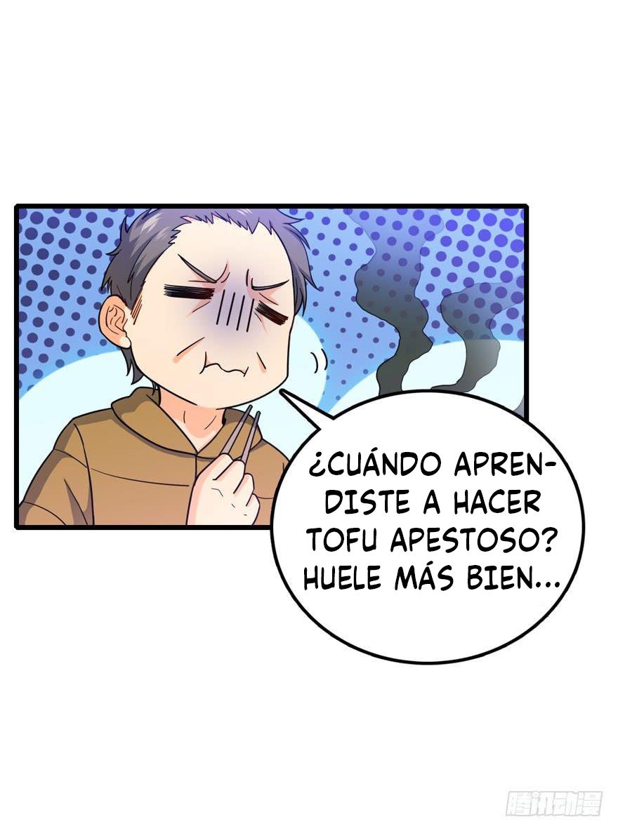 Read Spare Me, Great Lord! ES Manga Online
