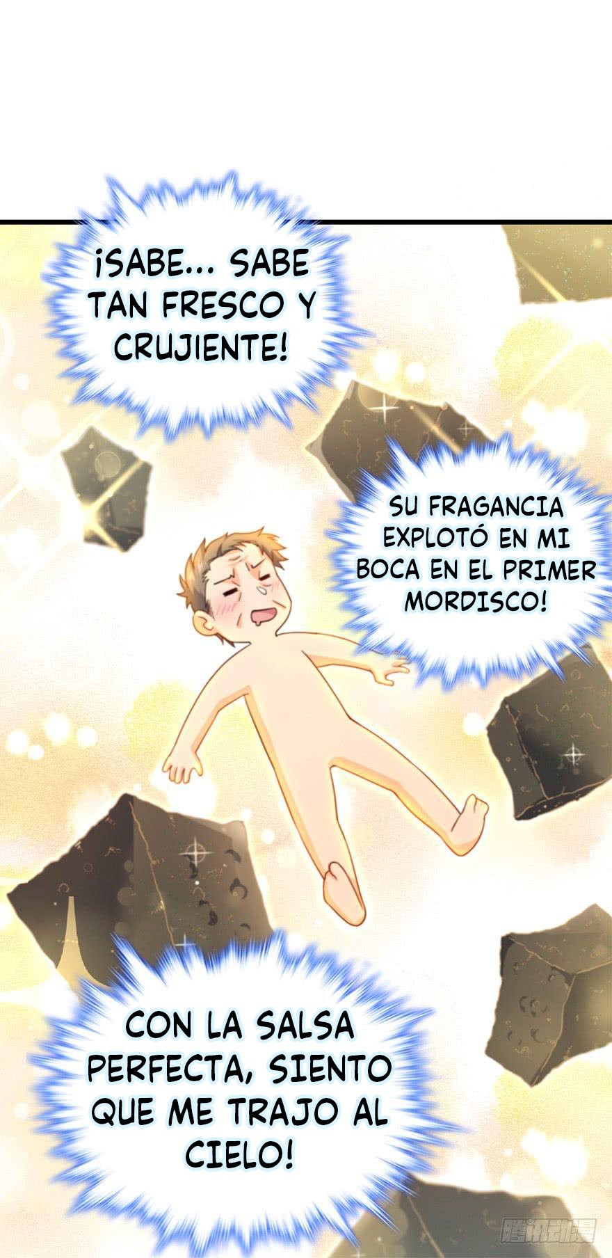 Read Spare Me, Great Lord! ES Manga Online