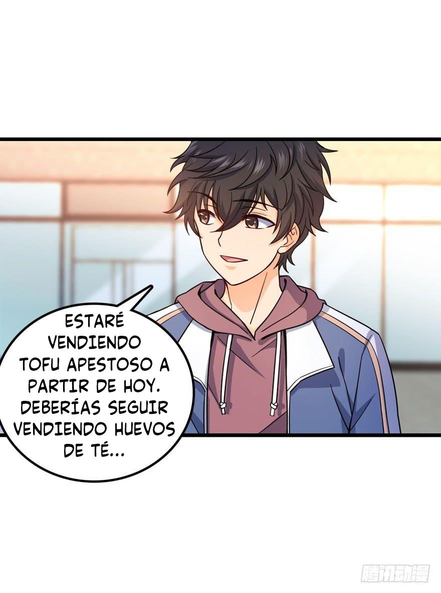 Read Spare Me, Great Lord! ES Manga Online