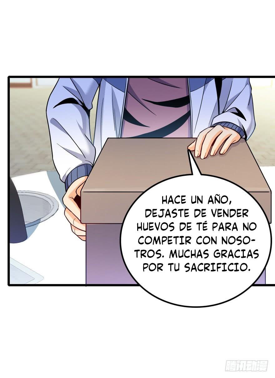 Read Spare Me, Great Lord! ES Manga Online