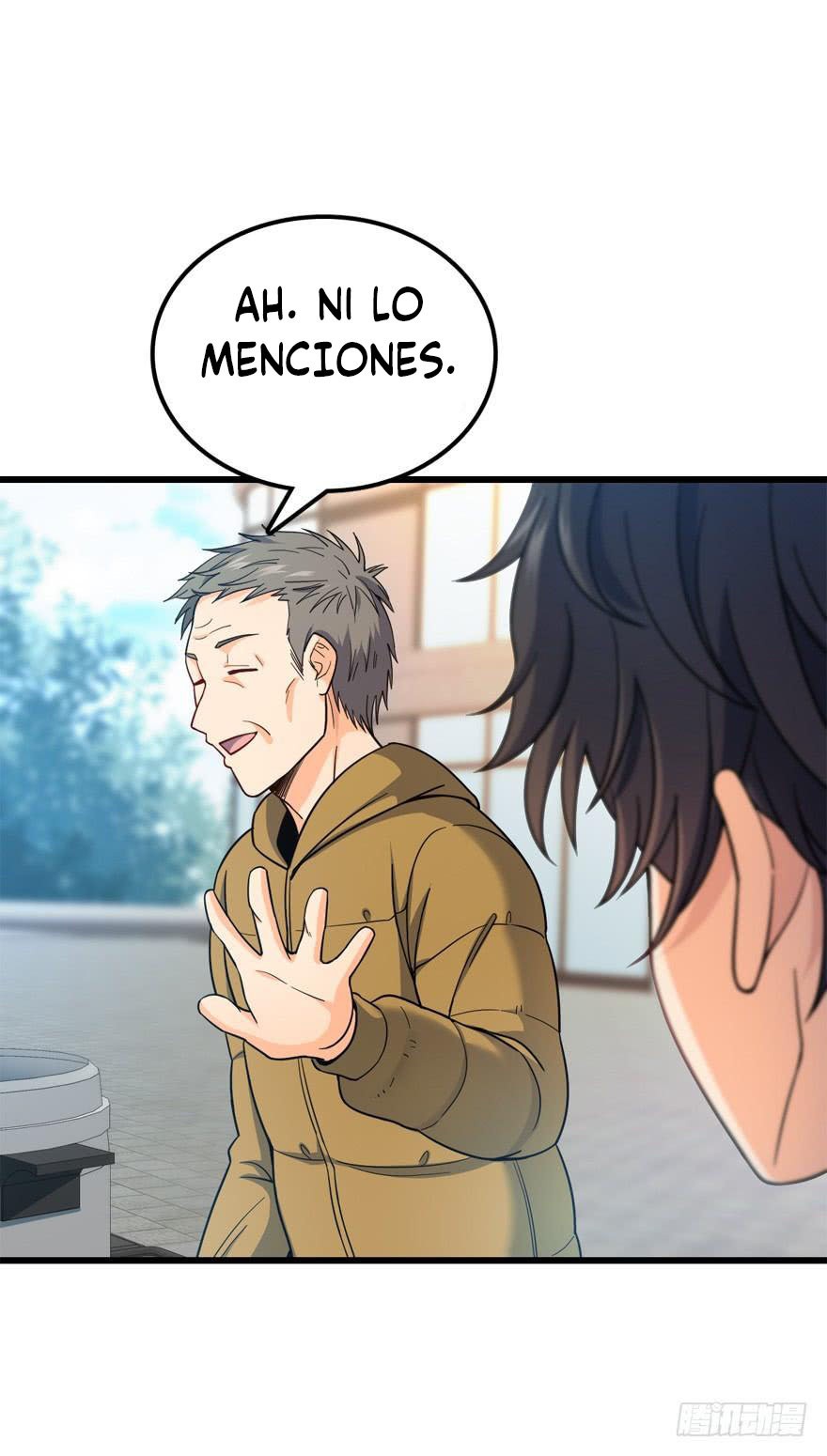 Read Spare Me, Great Lord! ES Manga Online