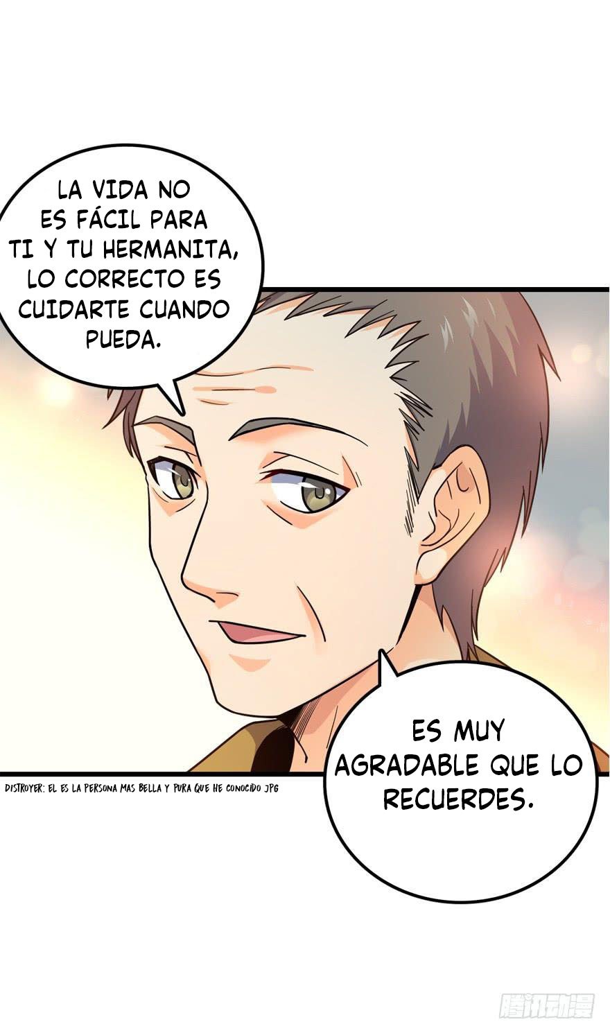 Read Spare Me, Great Lord! ES Manga Online