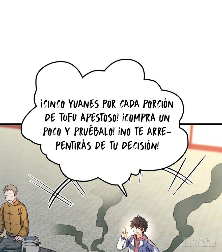 Read Spare Me, Great Lord! ES Manga Online