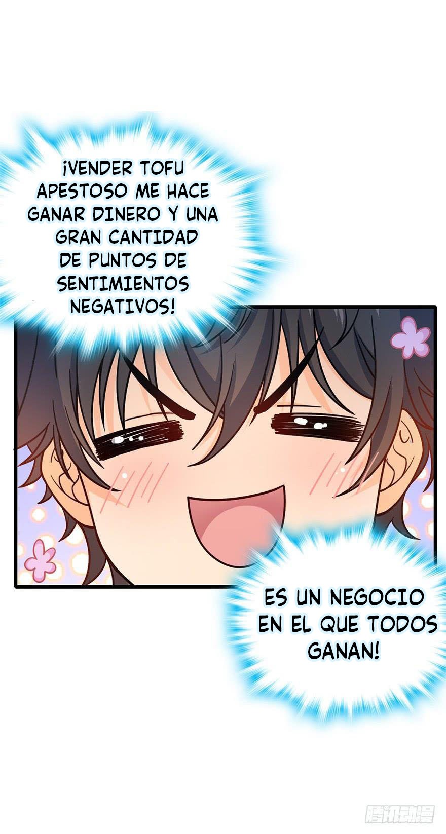 Read Spare Me, Great Lord! ES Manga Online