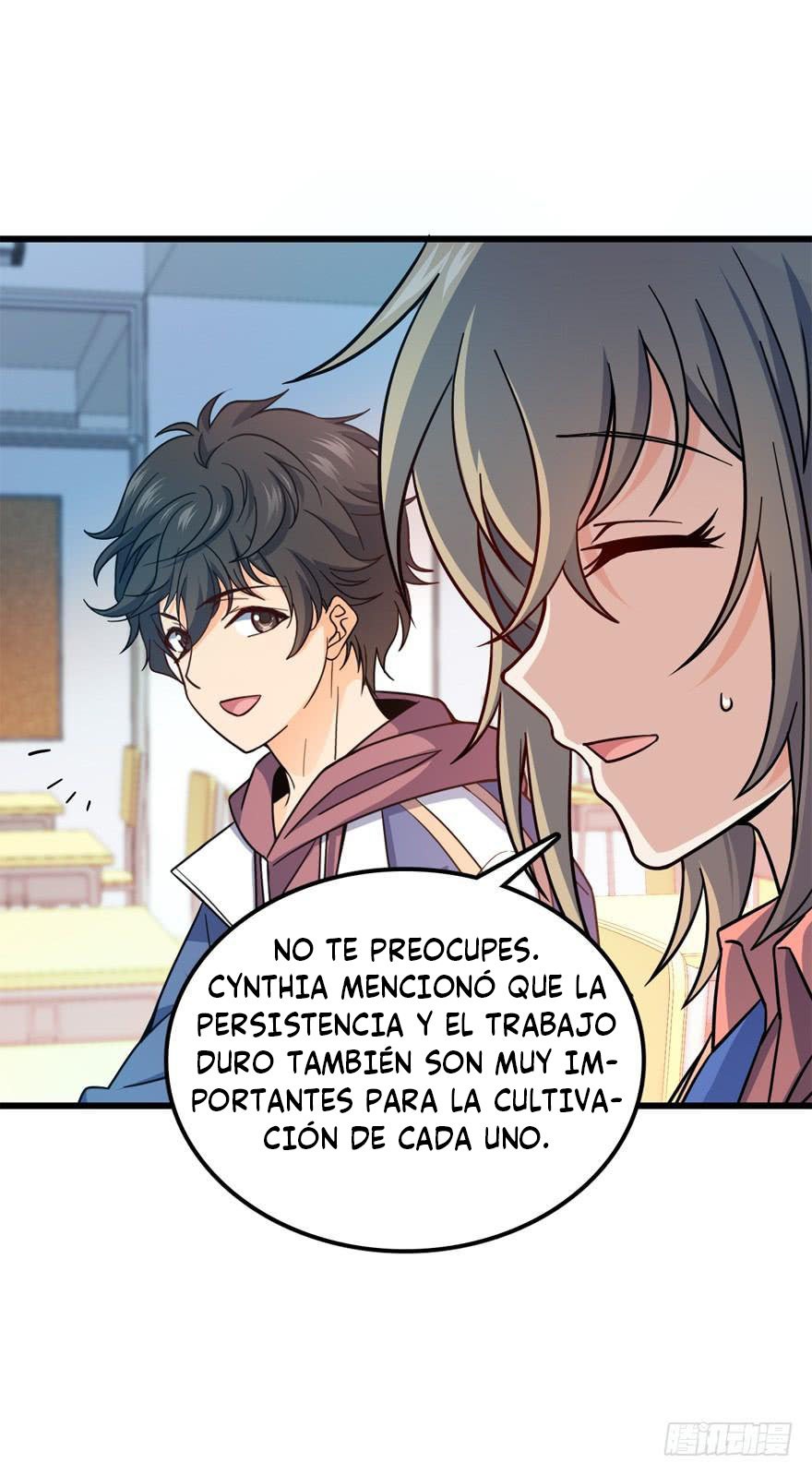 Read Spare Me, Great Lord! ES Manga Online