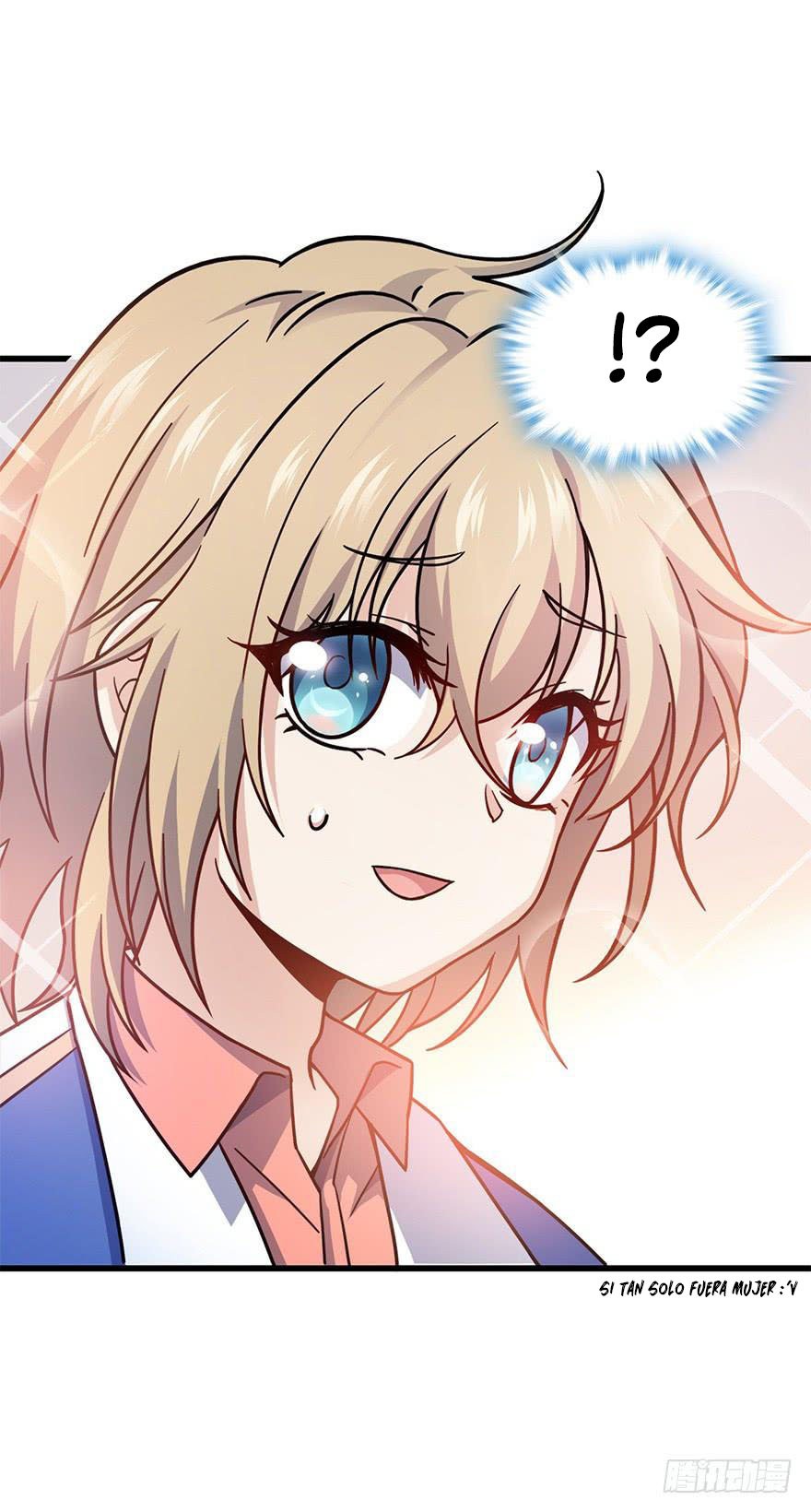 Read Spare Me, Great Lord! ES Manga Online