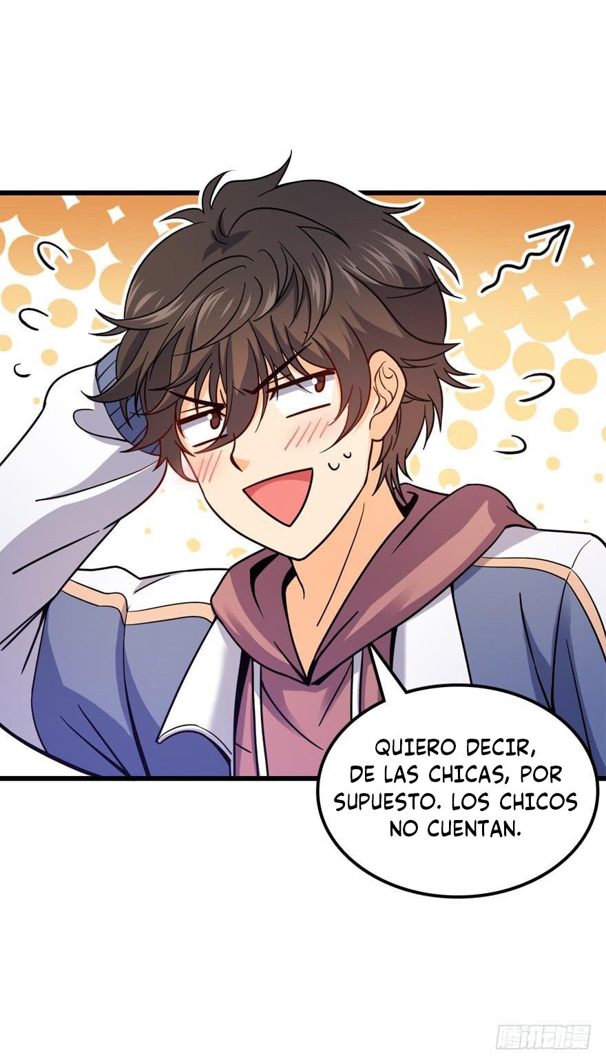 Read Spare Me, Great Lord! ES Manga Online