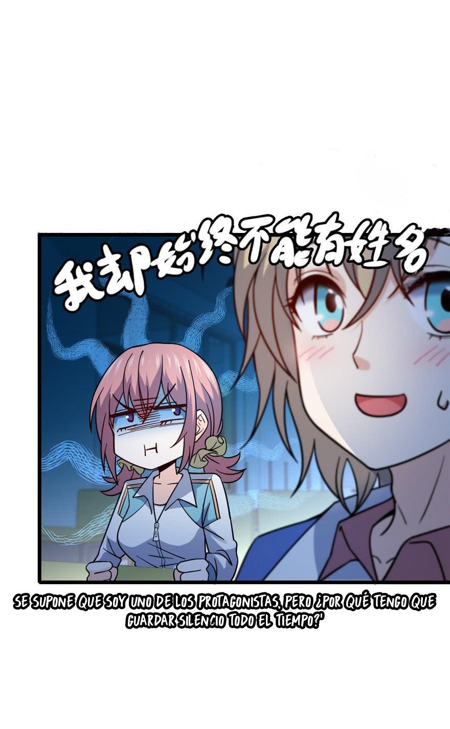 Read Spare Me, Great Lord! ES Manga Online