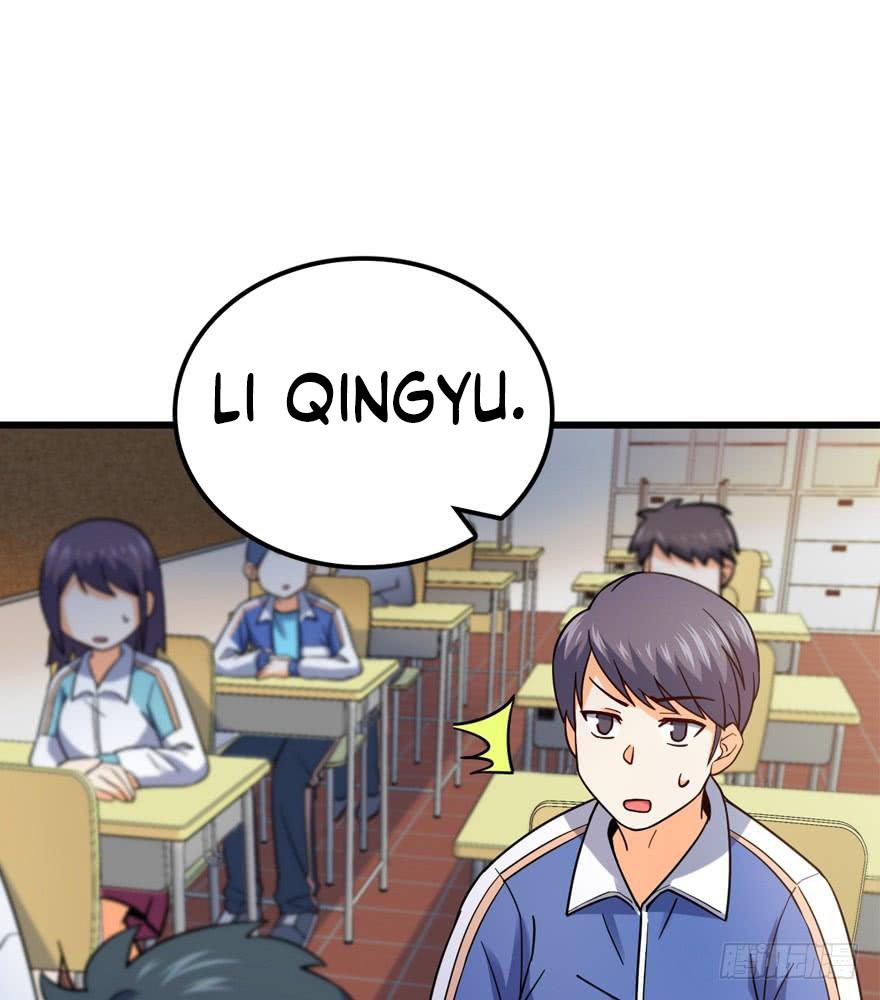 Read Spare Me, Great Lord! ES Manga Online