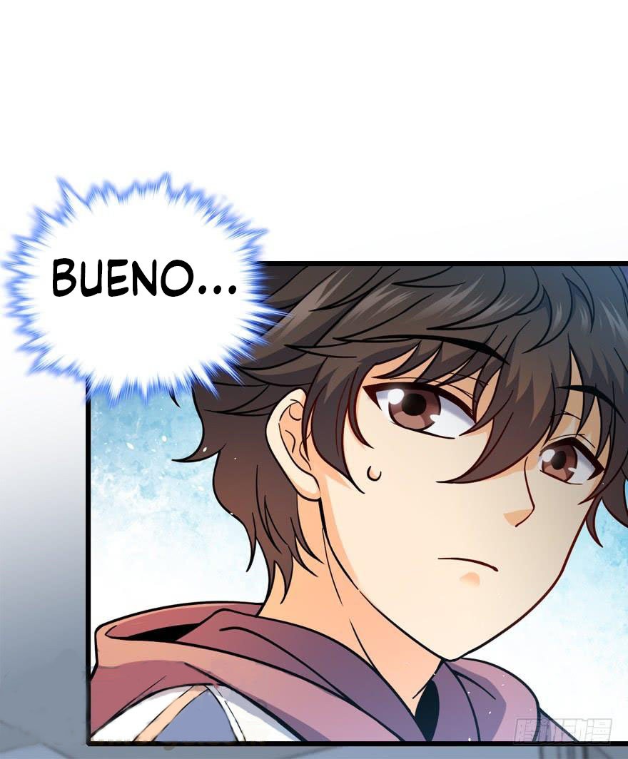 Read Spare Me, Great Lord! ES Manga Online