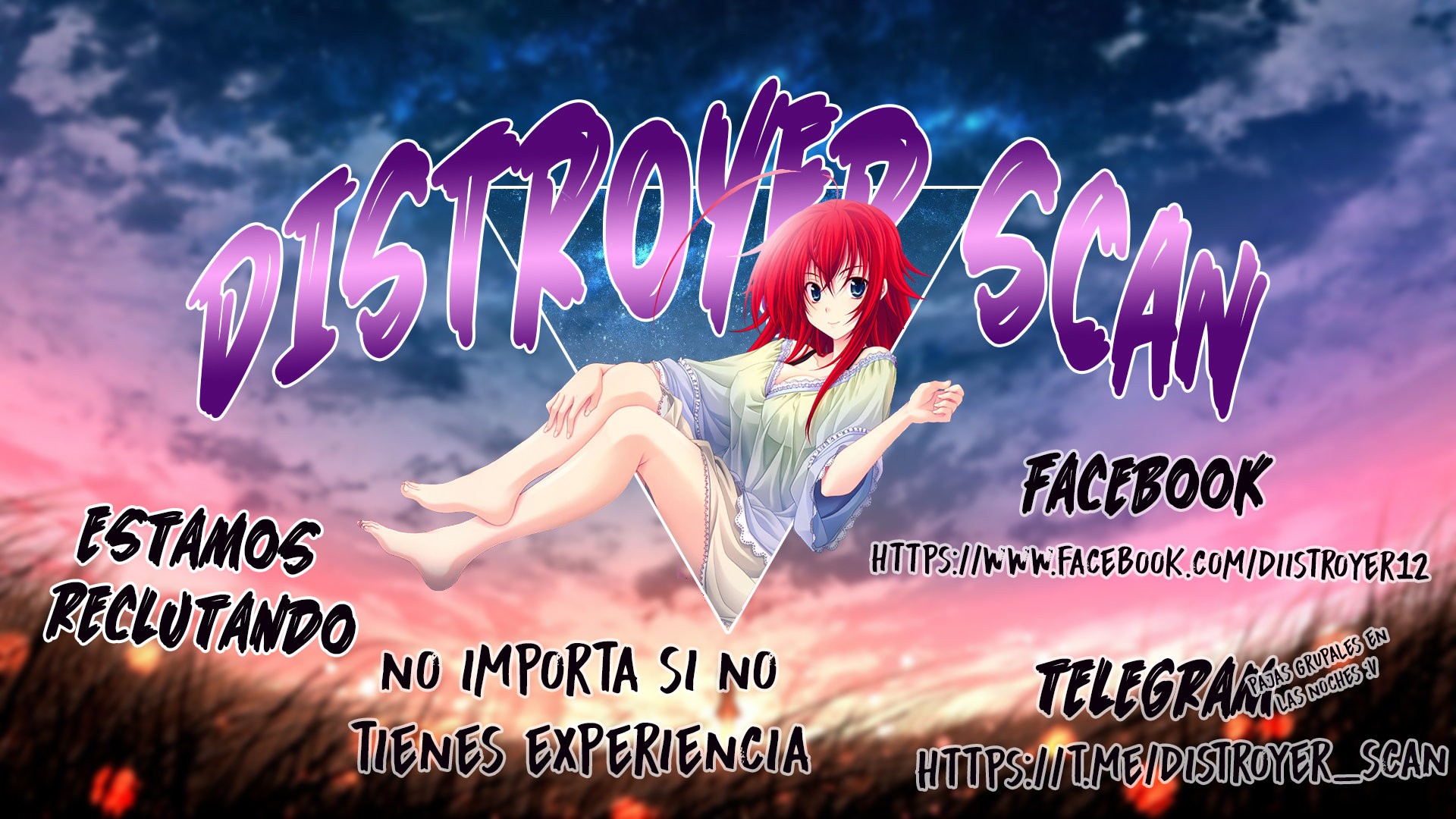 Read Spare Me, Great Lord! ES Manga Online