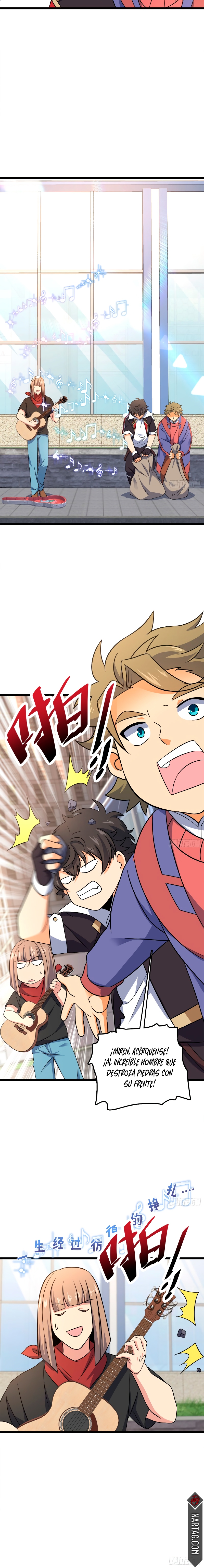 Read Spare Me, Great Lord! ES Manga Online
