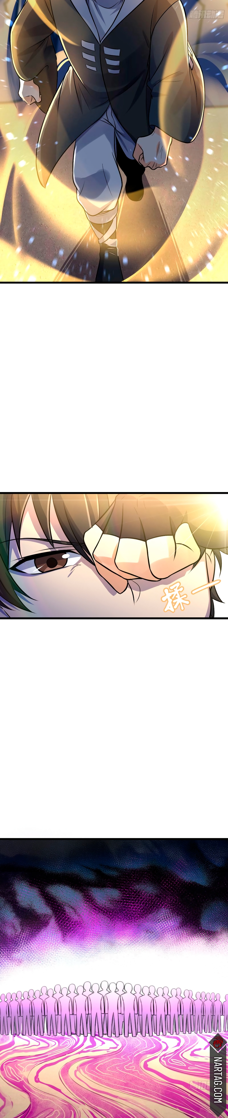 Read Spare Me, Great Lord! ES Manga Online