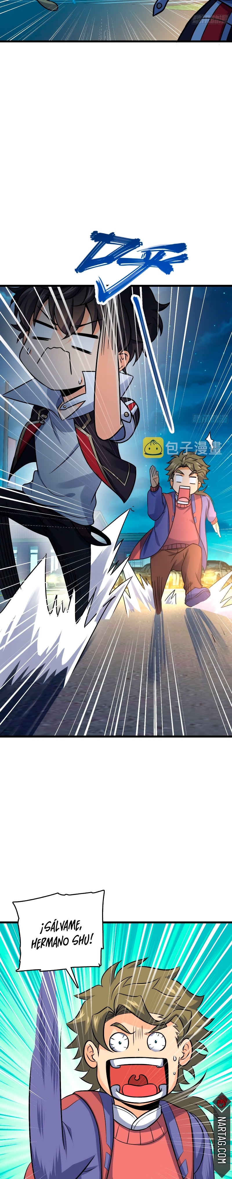 Read Spare Me, Great Lord! ES Manga Online