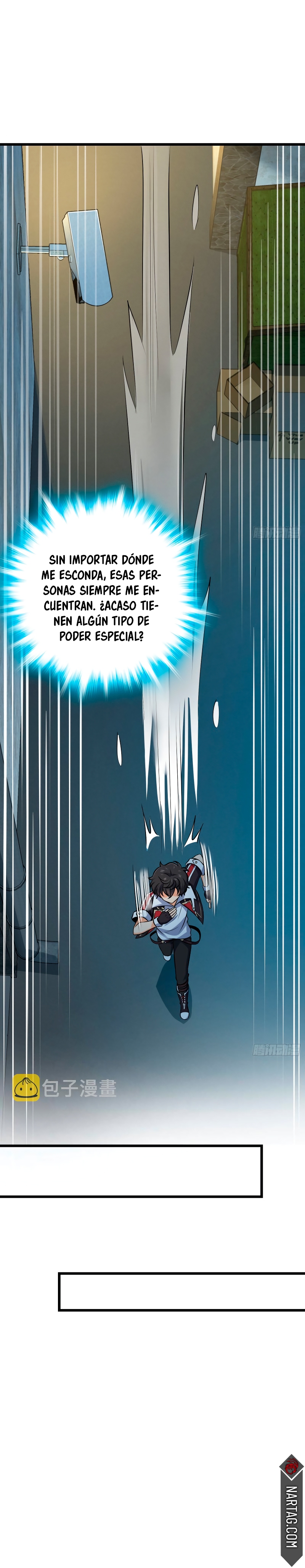 Read Spare Me, Great Lord! ES Manga Online