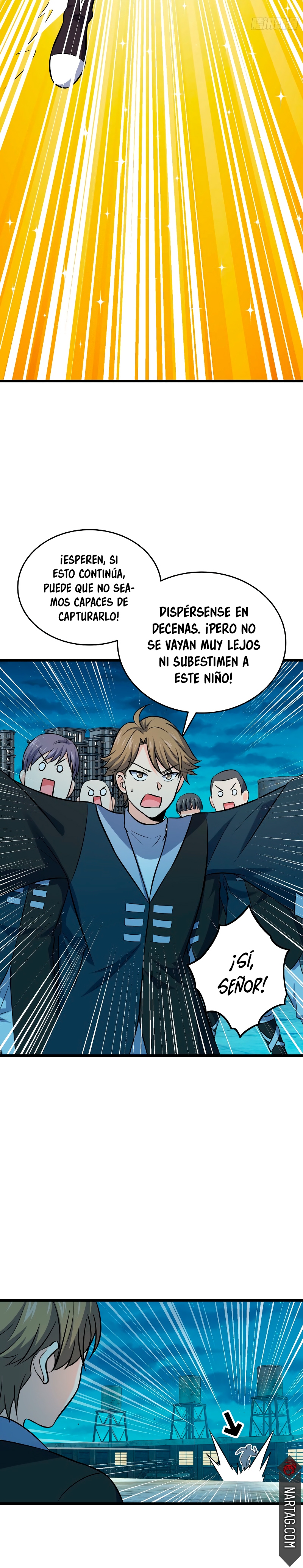 Read Spare Me, Great Lord! ES Manga Online