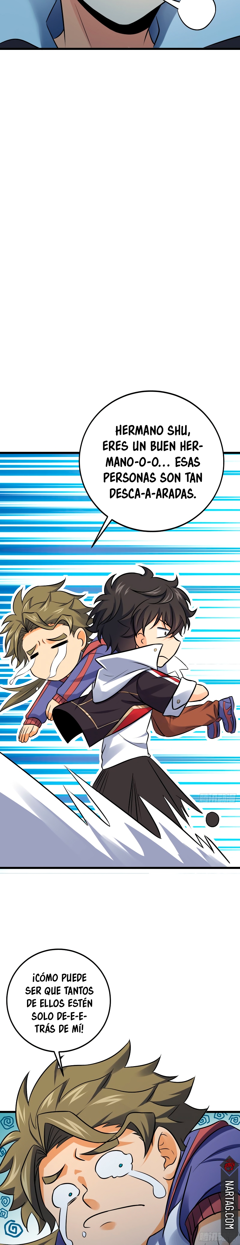 Read Spare Me, Great Lord! ES Manga Online