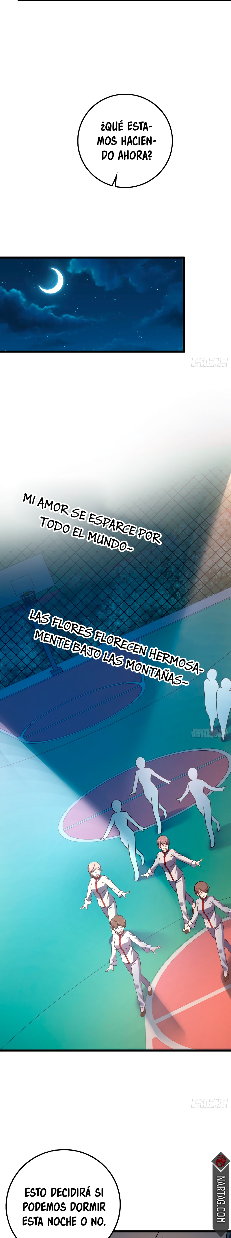 Read Spare Me, Great Lord! ES Manga Online