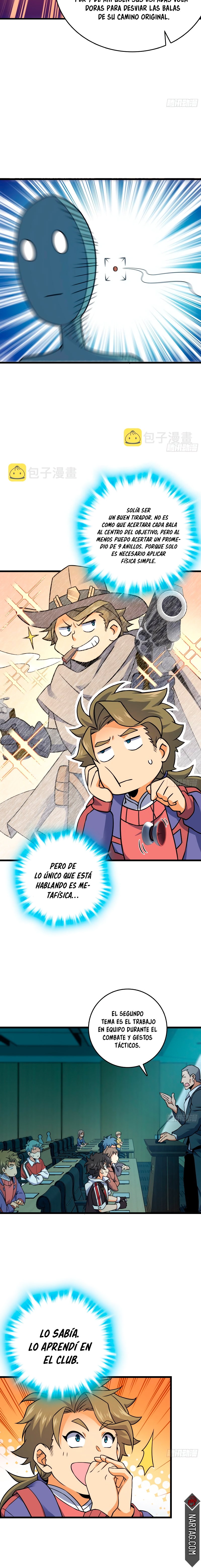Read Spare Me, Great Lord! ES Manga Online