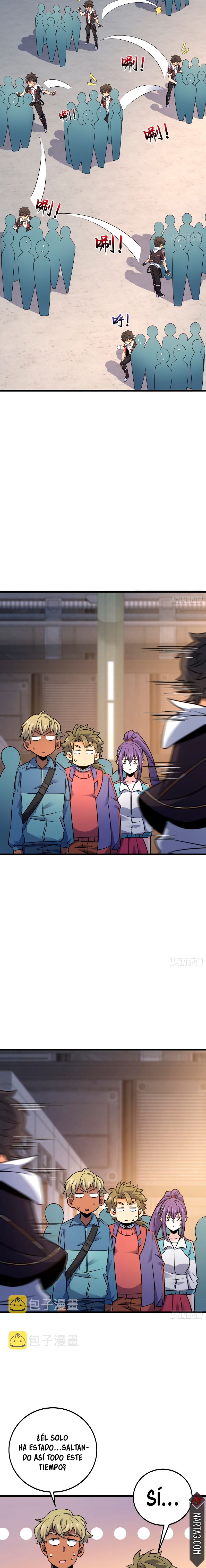 Read Spare Me, Great Lord! ES Manga Online