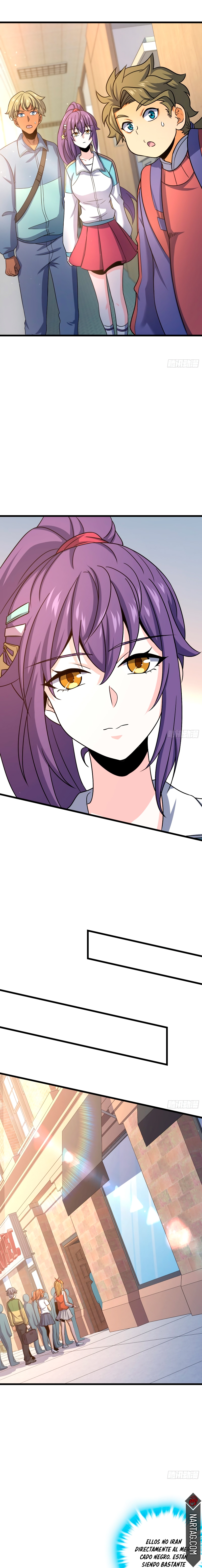 Read Spare Me, Great Lord! ES Manga Online