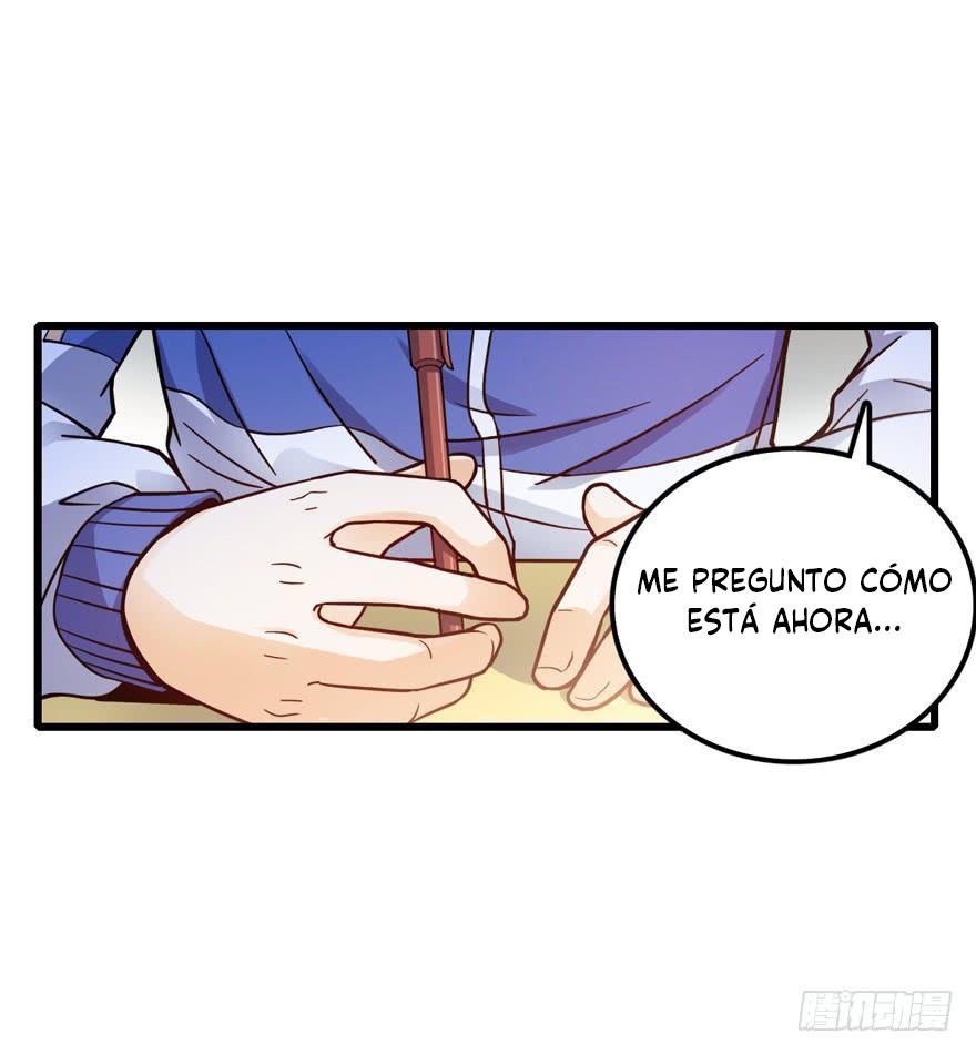 Read Spare Me, Great Lord! ES Manga Online