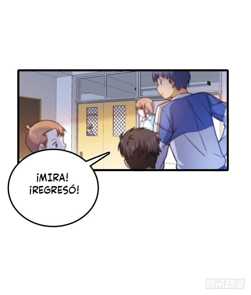 Read Spare Me, Great Lord! ES Manga Online