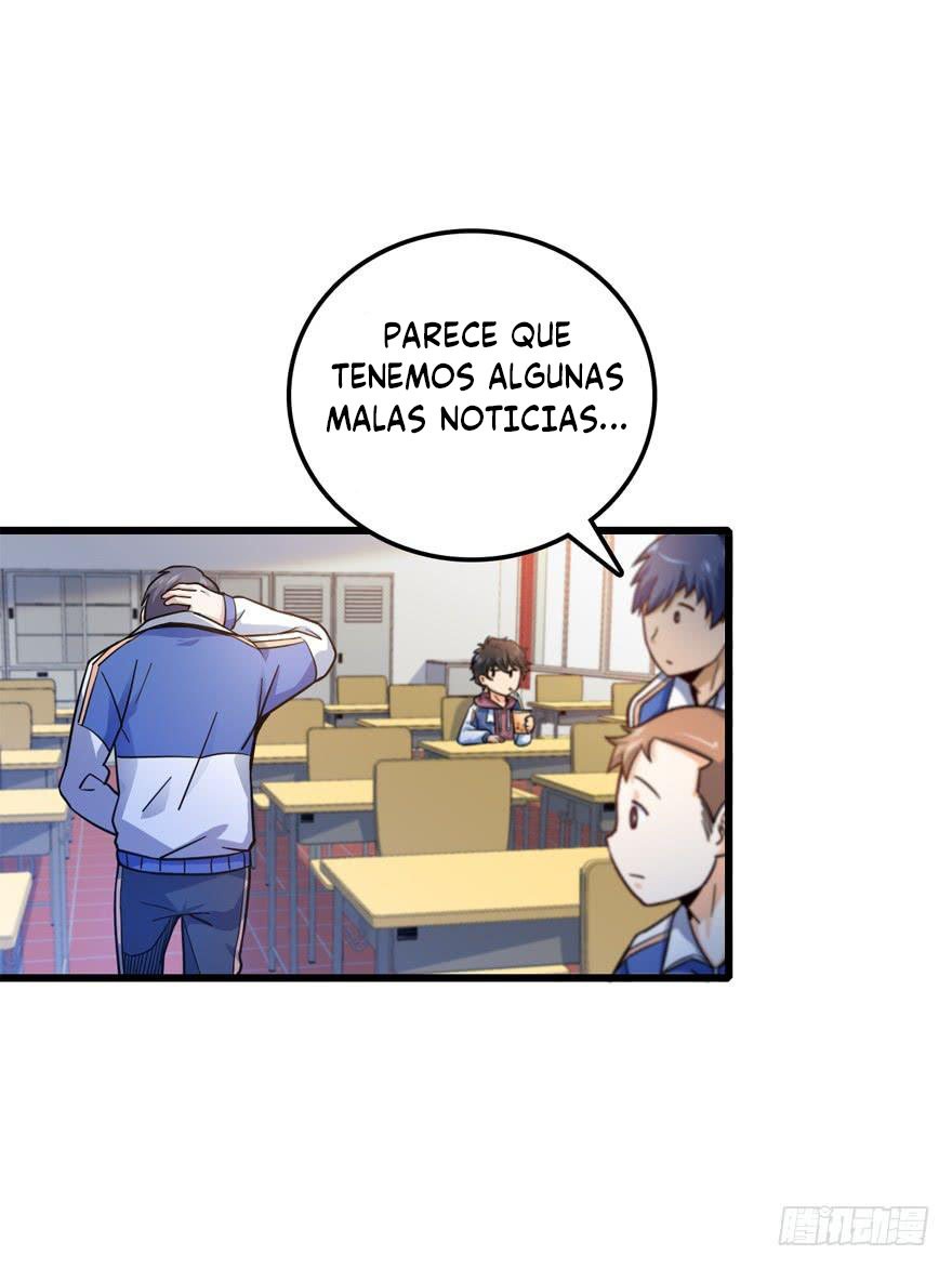 Read Spare Me, Great Lord! ES Manga Online