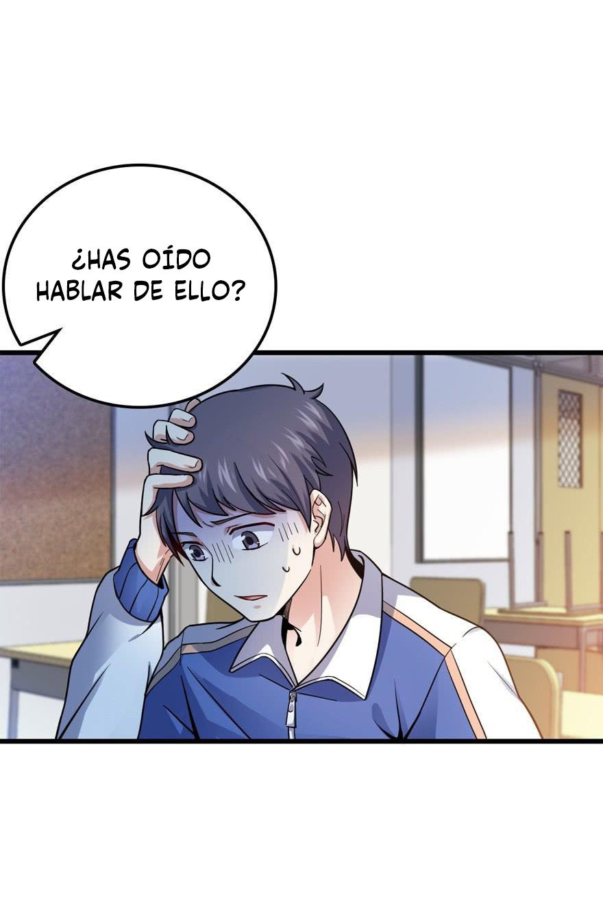 Read Spare Me, Great Lord! ES Manga Online
